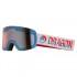 Dragon Alliance NFXs Ski-/Snowboardbrille