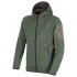 CMP Jacket 3H60847N Hooded Fleece