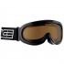 Salice 884DACRXPF Black Crx Polarflex Brown Photochromic /CAT2-3 Ski Goggles