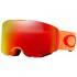 Oakley Fall Line Prizm Snow Ski-/Snowboardbrille