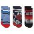 Stance Calcetines Red Tide T