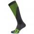 Odlo Calcetines Ski Muscle Force Warm Extra Long