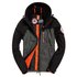 Superdry Giacca Hooded Mountain Marker