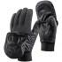 Black diamond Wind Hood Softshell Gloves