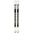 Salomon M X-Max X8+M XT10 C90 Alpine Skis