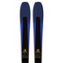Salomon XDR 84 TI+Warden MNC13 D Alpine Skis
