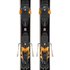 Salomon XDR 84 TI+Warden MNC13 D Alpine Skis