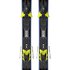 Salomon XDR 80 TI+XT12 Alpine Skis