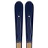 Salomon Gemma+Mercury 11 Alpine Skis