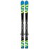 Salomon X-Race SW+L7 B80 Junior Ski Alpin