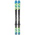 Salomon X-Race M+E L7 Junior Alpine Skis
