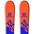 Salomon H QST Max Xs+H C5 SR Junior Ski Alpin