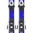 Salomon H QST Max Xs+H C5 SR Junior Alpine Skis