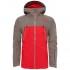 The north face Lostrail Shell Jacket