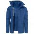 The north face Chaqueta Clement Triclimate
