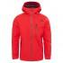 The north face Maching Jacke