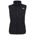 The north face Zip In Reversible Down Vest Jacket