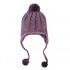 The north face Fuzzy Earflap Beanie
