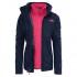 The north face Evolution II Triclimate Jacket