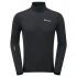 Montane Allez Micro Pull On Long Sleeve Base Layer