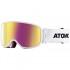 Atomic Revent S FDL Ski-/Snowboardbrille