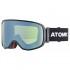 Atomic Revent L FDL Ski-/Snowboardbrille
