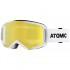Atomic Savor M Stereo Ski-/Snowboardbrille