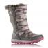 Sorel Whitney Lace Children Snow Boots