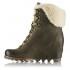 Sorel Conquest Wedge Shearling