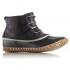 Sorel Botas Nieve Out N About Leather