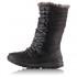Sorel Witney Lace Youth Snow Boots