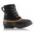 Sorel Cheyanne II Lace Youth Snow Boots