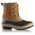 Sorel Slimpack II Lace Youth Snow Boots