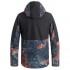 Quiksilver Tr Ambition Jacket