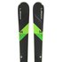 Elan Amphibio 14 TI F+ELX 11.0 Ski Alpin