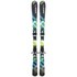 Elan Esquís Alpinos Maxx QS+EL 7.5