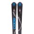 Völkl Code X E+vMotion 12 E GW Alpine Skis