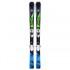 Völkl RTM 80-90+4.5 vMotion Junior Alpine Skis