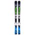 Völkl Ski Alpin RTM+4.5 vMotion Junior