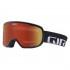 Giro Cruz Ski Goggles