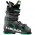 Head Vector EVO 120S Alpine Ski Boots