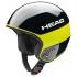 Head Stivot Race Carbon FIS Helmet