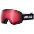 Head Globe TVT Ski Goggles