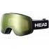 Head Globe TVT Ski-/Snowboardbrille