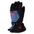 Spyder Marvel Overweb Ski Handschuhe