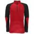 Spyder Maglietta Manica Lunga Charger Thermastretch T-Neck