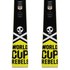 Head Worldcup Rebels i.Race RP+FF EVO 14 Ski Alpin