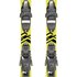 Head Supershape SLR II+SLR 4.5 AC Alpine Skis