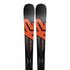 K2 Esquís Alpinos Ikonic 84TI+MXC 12 TCX Quikclik