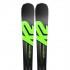 K2 Ikonic 80TI+MXC 12 TCX Light Quikclik Ski Alpin